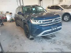 1V2HP2CA2PC516155 2023 VOLKSWAGEN ATLAS
