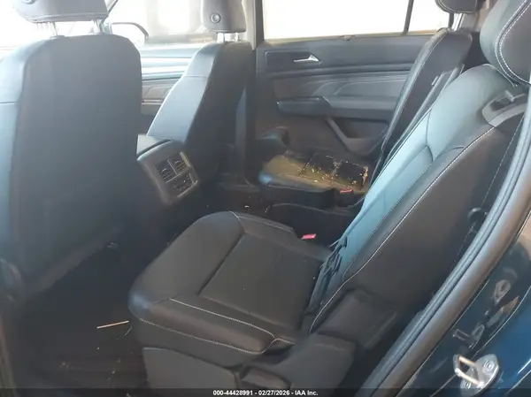 1V2HP2CA2PC516155 2023 VOLKSWAGEN ATLAS - Image 8
