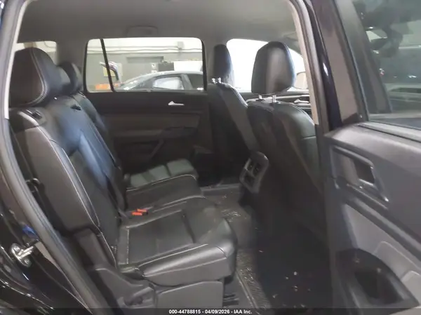 1V2HP2CA3MC566526 2021 VOLKSWAGEN ATLAS - Image 8
