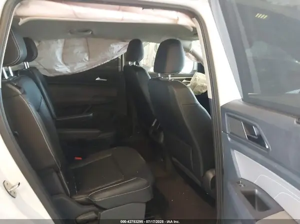 1V2HP2CA3MC607575 2021 VOLKSWAGEN ATLAS - Image 8