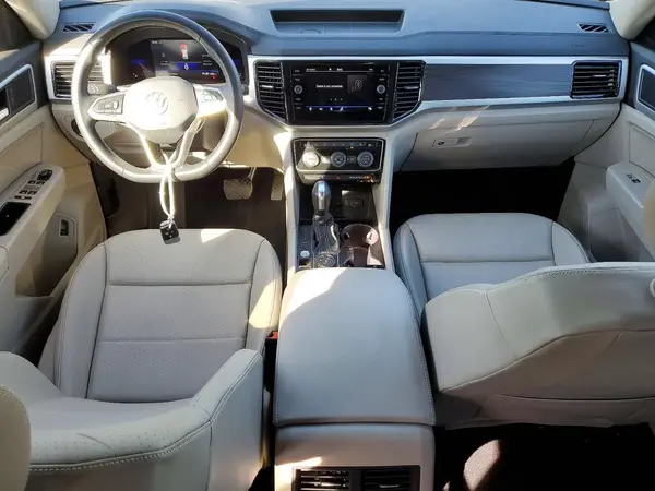 1V2HP2CA3NC500236 2022 VOLKSWAGEN ATLAS - Image 8