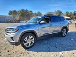 1V2HP2CA3NC507736 2022 VOLKSWAGEN ATLAS