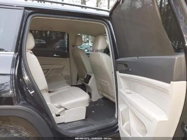 1V2HP2CA3NC529171 2022 VOLKSWAGEN ATLAS - Image 8