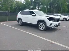 1V2HP2CA3PC544725 2023 VOLKSWAGEN ATLAS