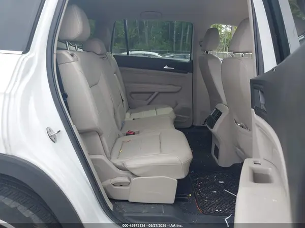 1V2HP2CA3PC544725 2023 VOLKSWAGEN ATLAS - Image 8