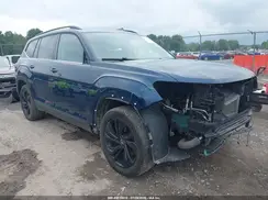 1V2HP2CA4MC500969 2021 VOLKSWAGEN ATLAS