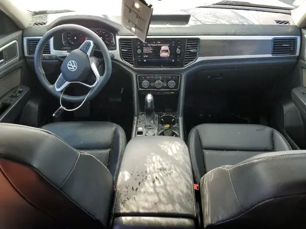1V2HP2CA4NC564267 2022 VOLKSWAGEN ATLAS - Image 8