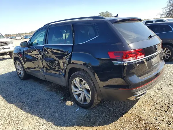 1V2HP2CA4PC507957 2023 VOLKSWAGEN ATLAS - Image 2