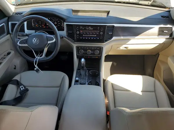1V2HP2CA4PC507957 2023 VOLKSWAGEN ATLAS - Image 8