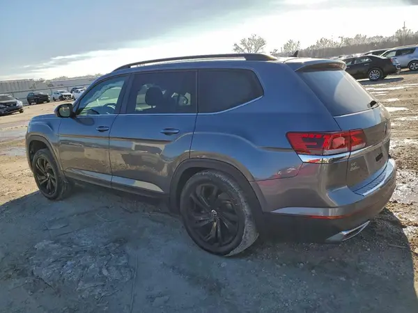 1V2HP2CA4PC538223 2023 VOLKSWAGEN ATLAS - Image 2