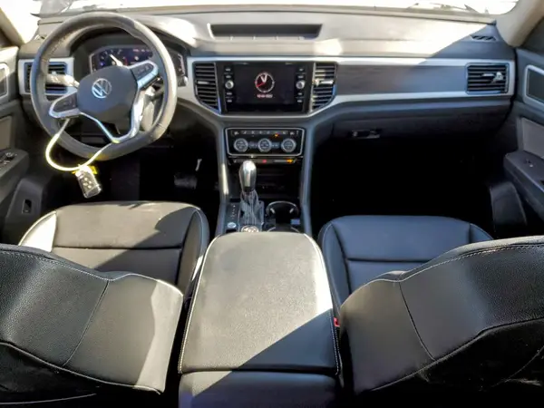 1V2HP2CA4PC538223 2023 VOLKSWAGEN ATLAS - Image 8