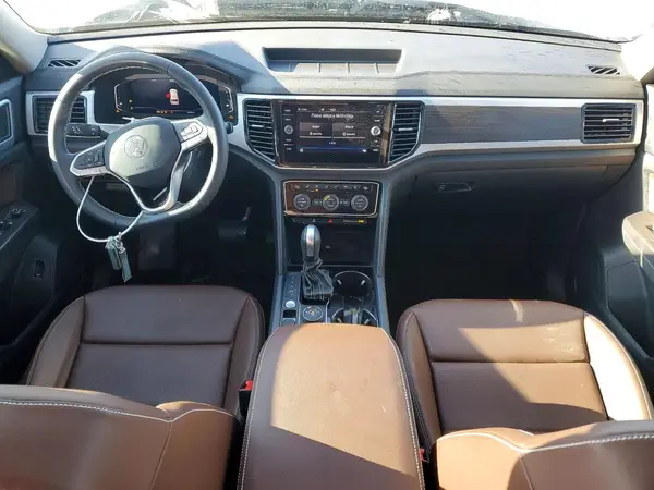1V2HP2CA4PC550016 2023 VOLKSWAGEN ATLAS - Image 8