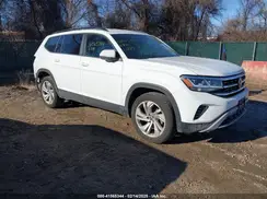 1V2HP2CA5MC500642 2021 VOLKSWAGEN ATLAS