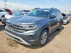 1V2HP2CA5MC543863 2021 VOLKSWAGEN ATLAS