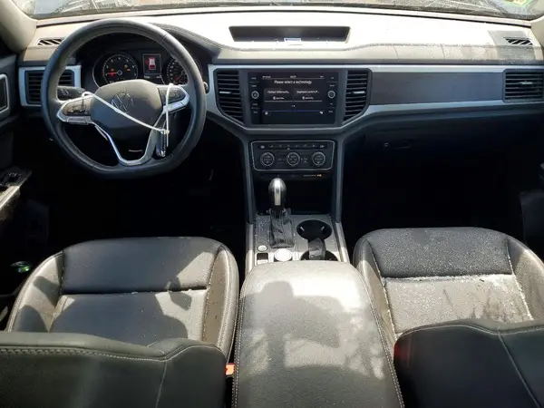 1V2HP2CA5MC543863 2021 VOLKSWAGEN ATLAS - Image 8