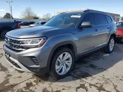 1V2HP2CA5NC542097 2022 VOLKSWAGEN ATLAS