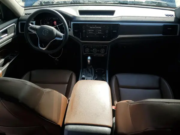 1V2HP2CA5NC542097 2022 VOLKSWAGEN ATLAS - Image 8