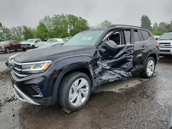 1V2HP2CA5PC501326 2023 VOLKSWAGEN ATLAS - Image 1
