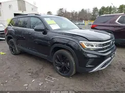 1V2HP2CA5PC518000 2023 VOLKSWAGEN ATLAS