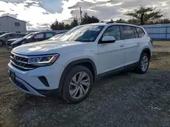 1V2HP2CA6MC526764 2021 VOLKSWAGEN ATLAS