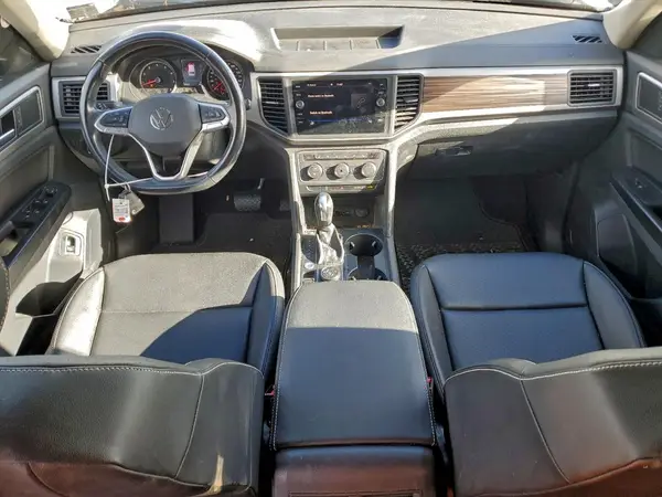 1V2HP2CA6MC526764 2021 VOLKSWAGEN ATLAS - Image 8