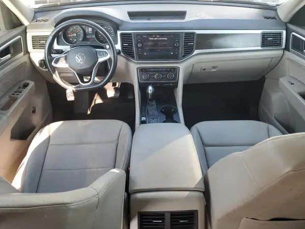 1V2HP2CA6MC554869 2021 VOLKSWAGEN ATLAS - Image 8