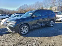 1V2HP2CA6NC502675 2022 VOLKSWAGEN ATLAS