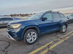 1V2HP2CA6NC523820 2022 VOLKSWAGEN ATLAS