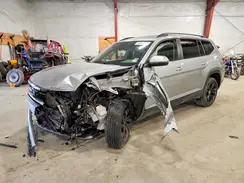 1V2HP2CA6NC554789 2022 VOLKSWAGEN ATLAS