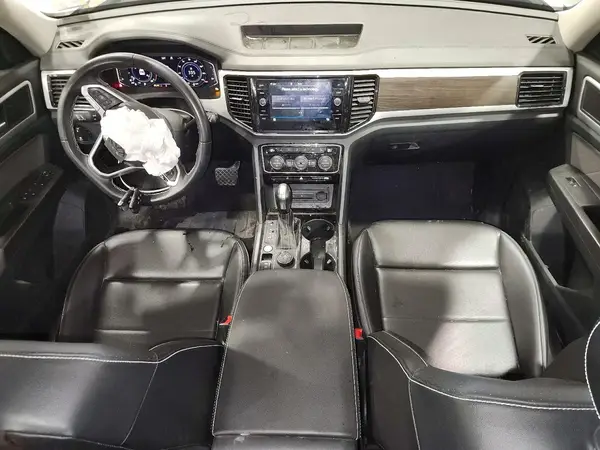 1V2HP2CA6NC554789 2022 VOLKSWAGEN ATLAS - Image 8