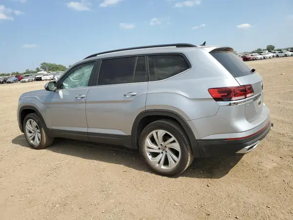 1V2HP2CA6PC523237 2023 VOLKSWAGEN ATLAS - Image 2
