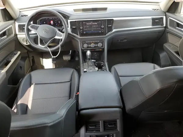 1V2HP2CA6PC523237 2023 VOLKSWAGEN ATLAS - Image 8
