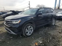 1V2HP2CA6PC539616 2023 VOLKSWAGEN ATLAS