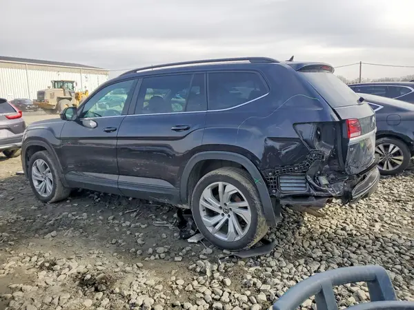 1V2HP2CA6PC539616 2023 VOLKSWAGEN ATLAS - Image 2