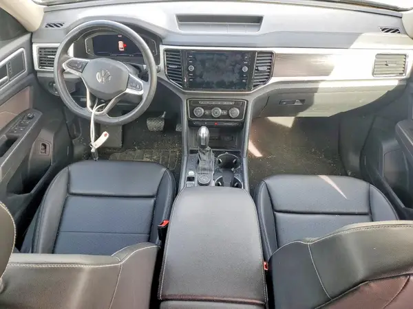 1V2HP2CA6PC539616 2023 VOLKSWAGEN ATLAS - Image 8