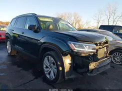 1V2HP2CA7MC608339 2021 VOLKSWAGEN ATLAS