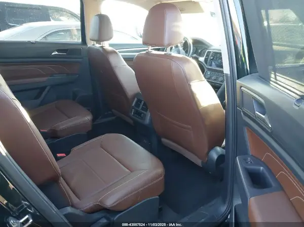 1V2HP2CA7MC608339 2021 VOLKSWAGEN ATLAS - Image 8