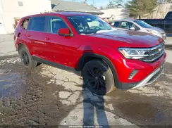 1V2HP2CA7NC529402 2022 VOLKSWAGEN ATLAS