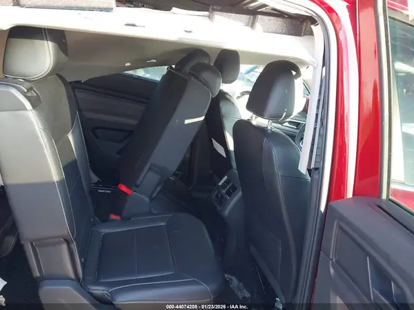 1V2HP2CA7NC529402 2022 VOLKSWAGEN ATLAS - Image 8