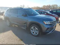 1V2HP2CA7NC562741 2022 VOLKSWAGEN ATLAS