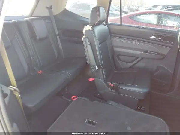 1V2HP2CA7NC562741 2022 VOLKSWAGEN ATLAS - Image 8