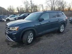 1V2HP2CA7PC501408 2023 VOLKSWAGEN ATLAS