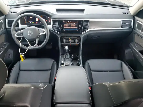 1V2HP2CA7PC501408 2023 VOLKSWAGEN ATLAS - Image 8