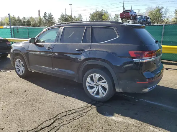 1V2HP2CA7PC527104 2023 VOLKSWAGEN ATLAS - Image 2