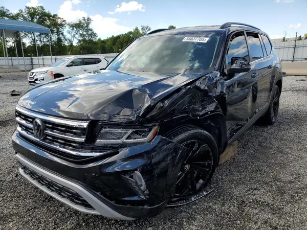 1V2HP2CA7PC550740 2023 VOLKSWAGEN ATLAS - Image 1