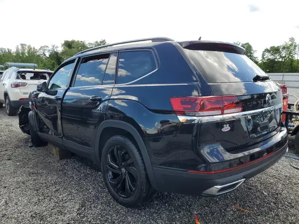 1V2HP2CA7PC550740 2023 VOLKSWAGEN ATLAS - Image 2