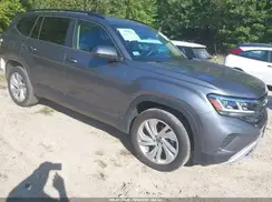 1V2HP2CA7PC552391 2023 VOLKSWAGEN ATLAS