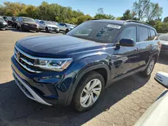 1V2HP2CA8MC500599 2021 VOLKSWAGEN ATLAS