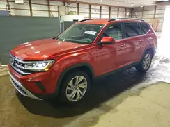 1V2HP2CA8MC500764 2021 VOLKSWAGEN ATLAS