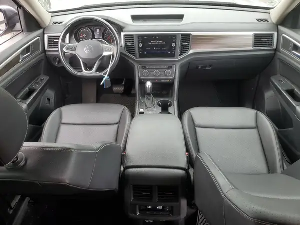 1V2HP2CA8MC523526 2021 VOLKSWAGEN ATLAS - Image 8